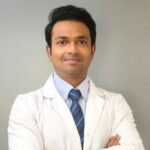 Dr. Nikhil D. Gotmare