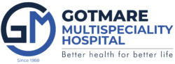 Gotmare Multispecialty Hospital